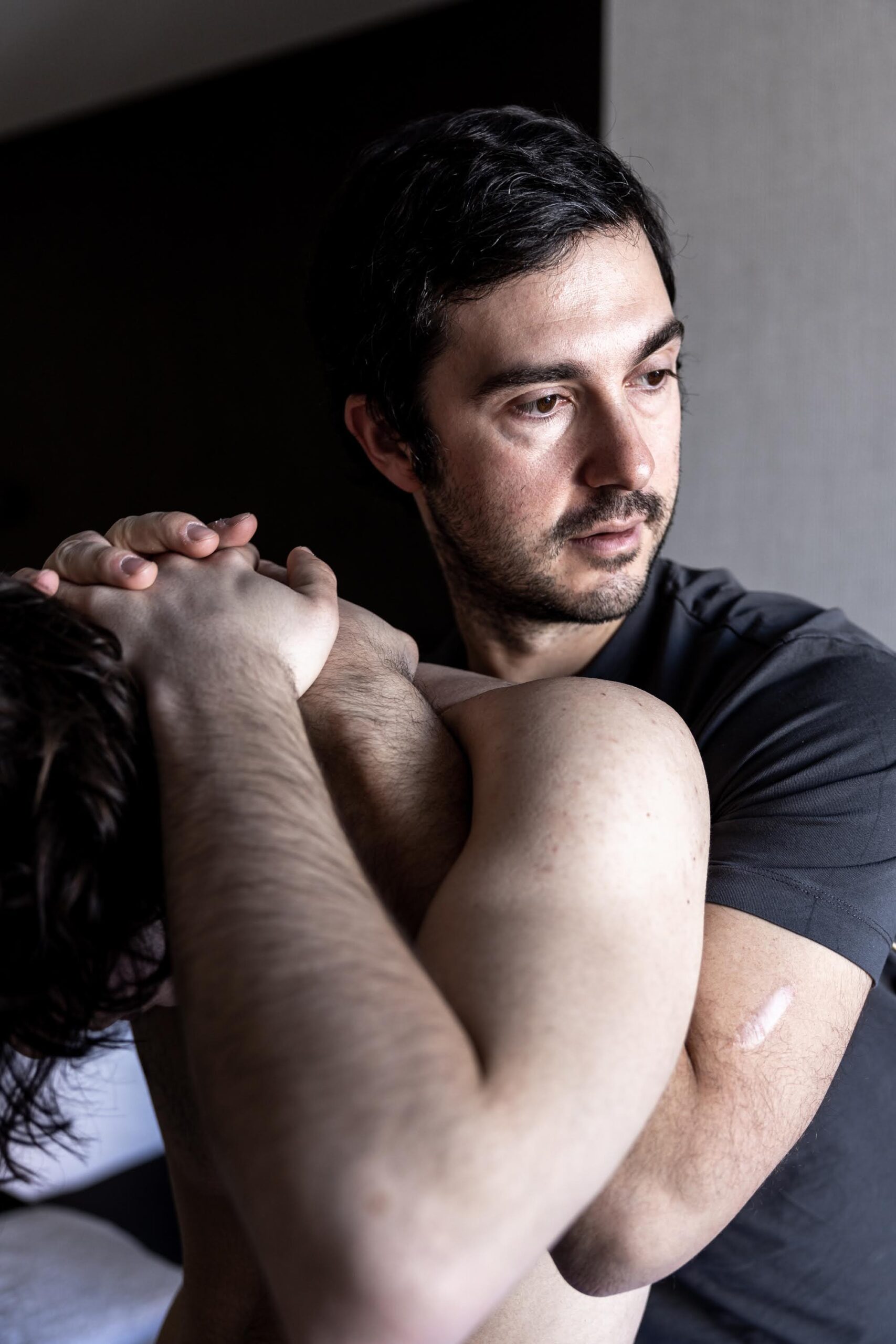 terapia manuale
